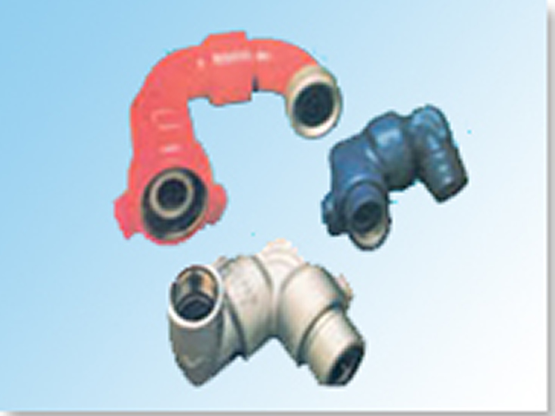 A series of Swivel Joints