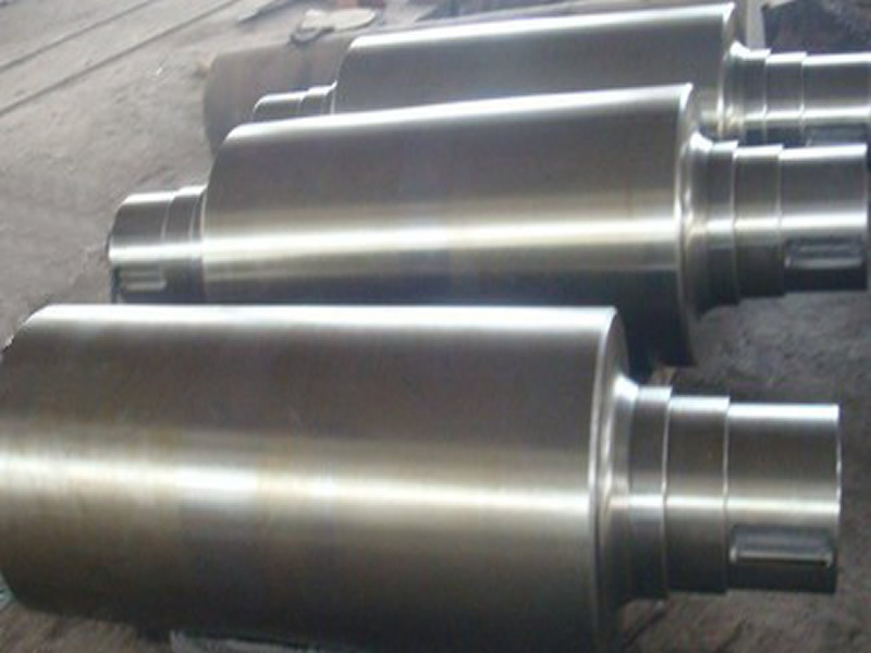 Alloy Steel Forged Roller